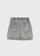 MANGO CINDY1 17091227-TG MANGO KIDS GIRL SKIRT-5