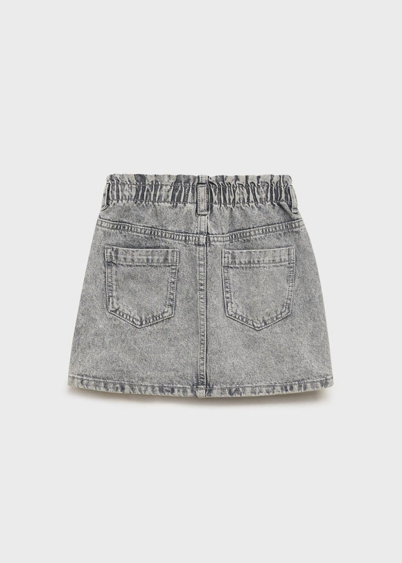 MANGO CINDY1 17091227-TG MANGO KIDS GIRL SKIRT