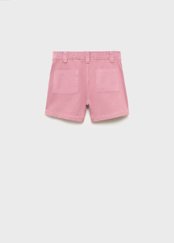 MANGO TRAVEL 17091230-75 MANGO KIDS BABY BOY SHORT