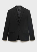 MANGO PARIS 17091232-99 MANGO MAN BLAZER-3