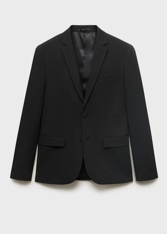 MANGO PARIS 17091232-99 MANGO MAN BLAZER