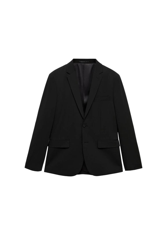 MANGO PARIS 17091232-99 MANGO MAN BLAZER