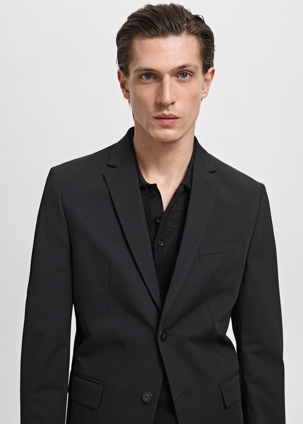 MANGO PARIS 17091232-99 MANGO MAN BLAZER