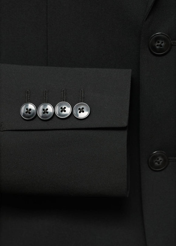 MANGO PARIS 17091232-99 MANGO MAN BLAZER