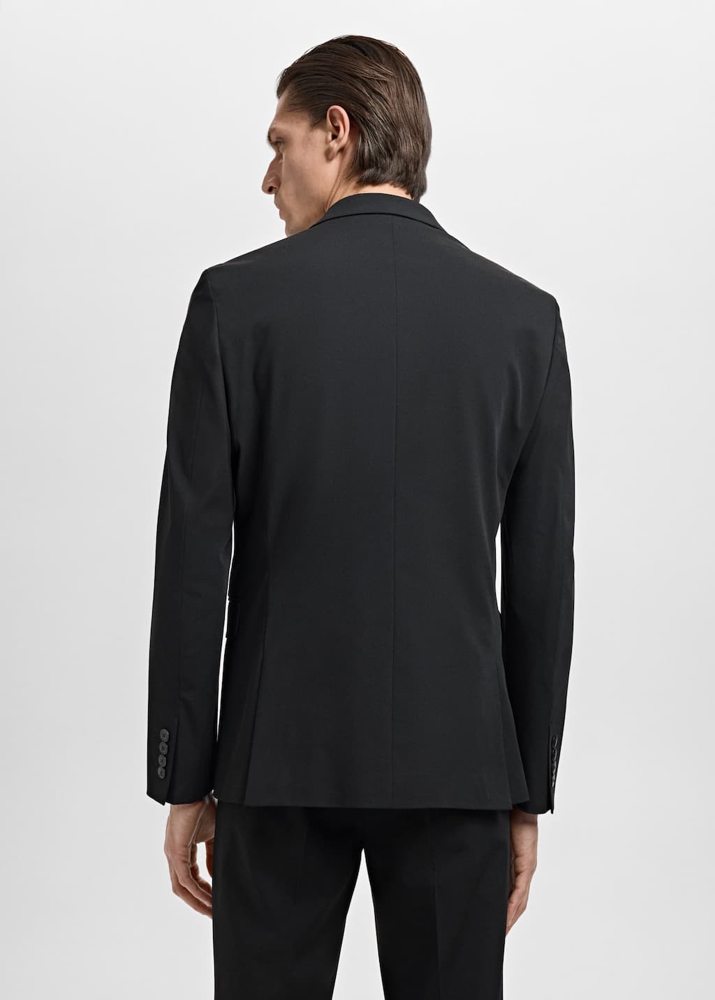 MANGO PARIS 17091232-99 MANGO MAN BLAZER