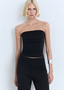 MANGO OPALO 17091234-99 MANGO WOMEN TROUSER-4