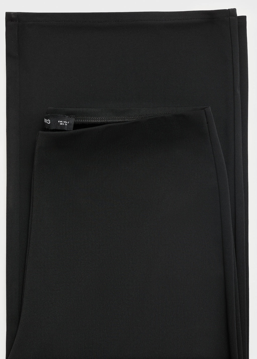 MANGO OPALO 17091234-99 MANGO WOMEN TROUSER