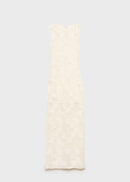 MANGO SPIKE 17091237-05 MANGO WOMEN DRESS FULL LENGTH-3