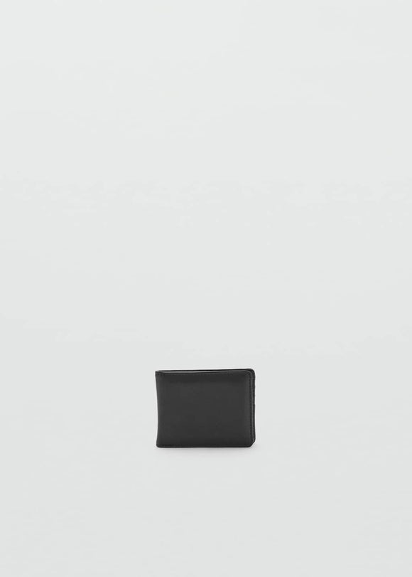 MANGO CLASSIC 17091240-99 MANGO MAN WALLET