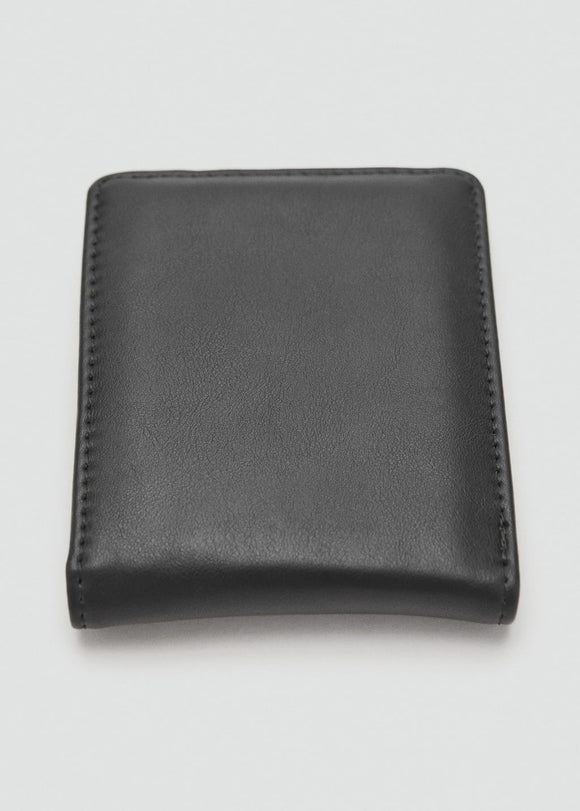 MANGO CLASSIC 17091240-99 MANGO MAN WALLET