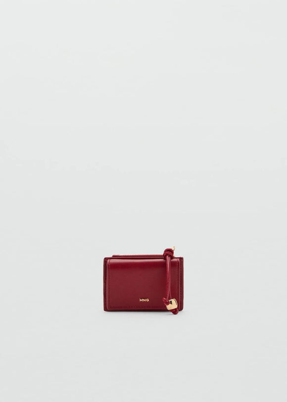 MANGO METI 17091243-78 MANGO WOMEN PURSE