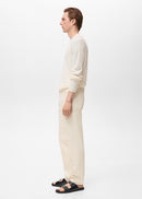 MANGO AVENA 17091244-04 MANGO MAN SWEATSHIRT-5