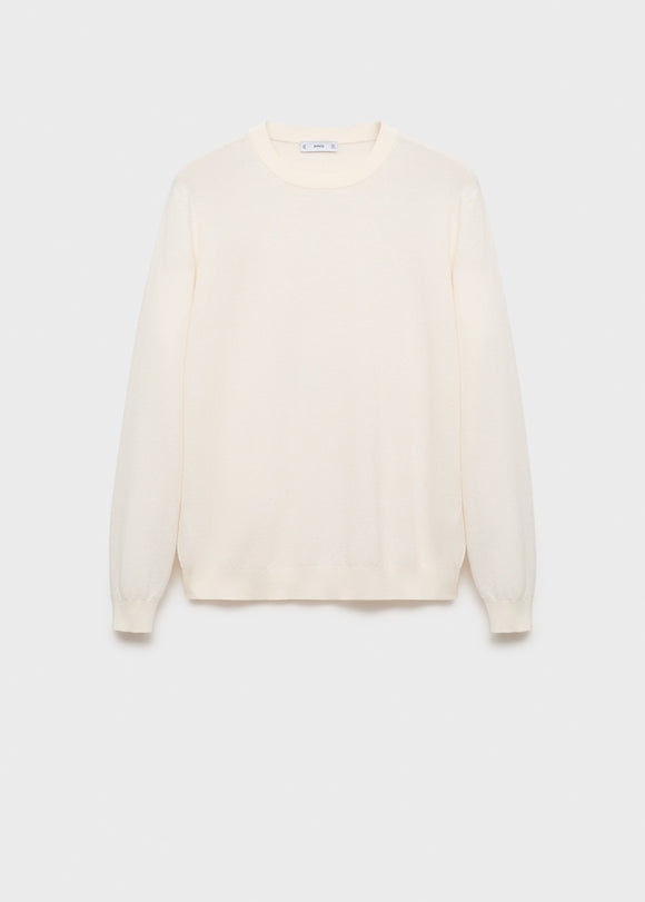MANGO AVENA 17091244-04 MANGO MAN SWEATSHIRT