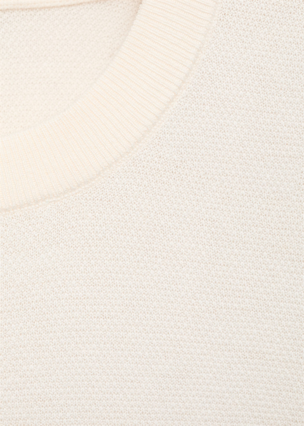MANGO AVENA 17091244-04 MANGO MAN SWEATSHIRT