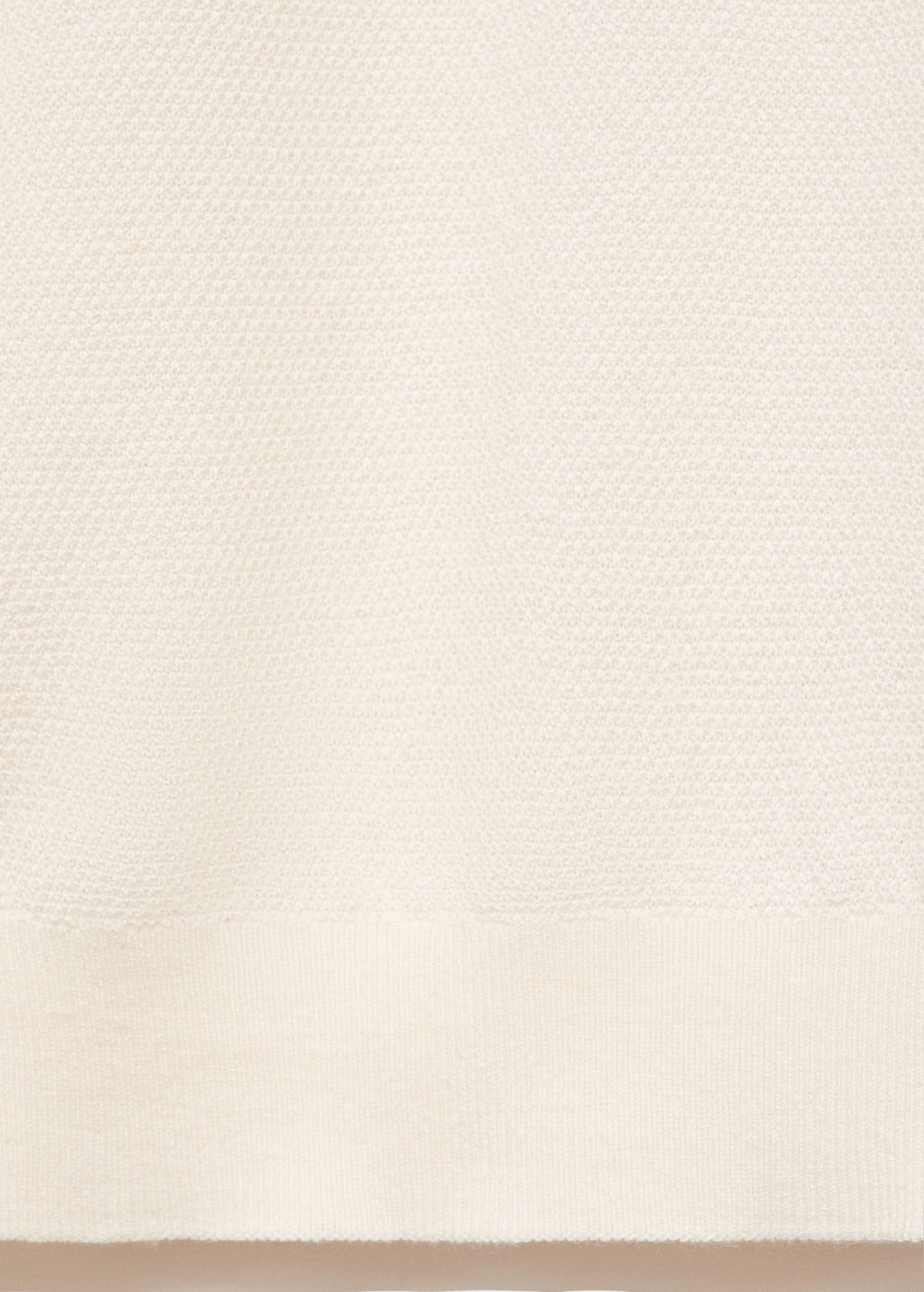 MANGO AVENA 17091244-04 MANGO MAN SWEATSHIRT