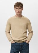 MANGO AVENA 17091244-08 MANGO MAN SWEATSHIRT-2