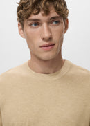 MANGO AVENA 17091244-08 MANGO MAN SWEATSHIRT-4