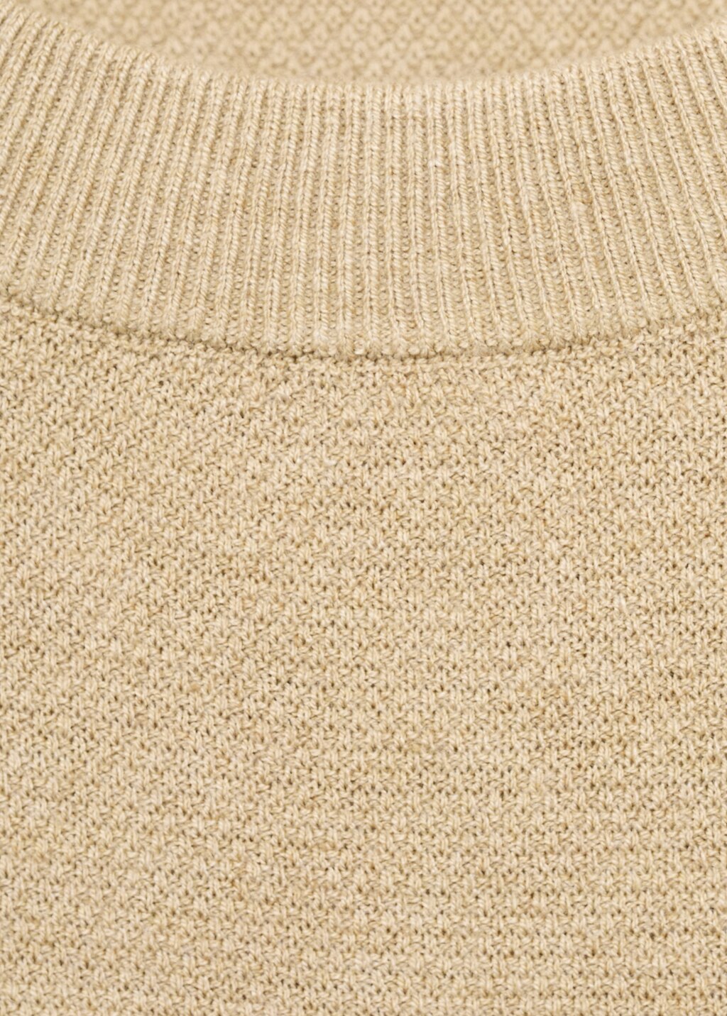 MANGO AVENA 17091244-08 MANGO MAN SWEATSHIRT