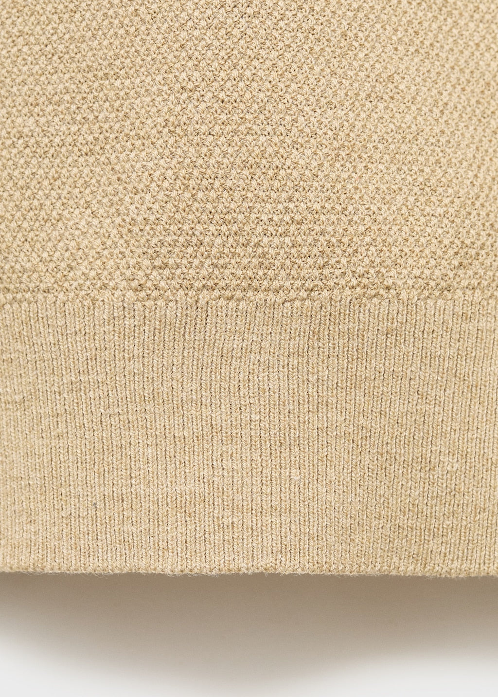 MANGO AVENA 17091244-08 MANGO MAN SWEATSHIRT