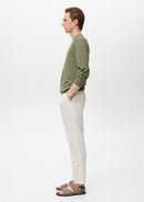 MANGO AVENA 17091244-43 MANGO MAN SWEATSHIRT-5