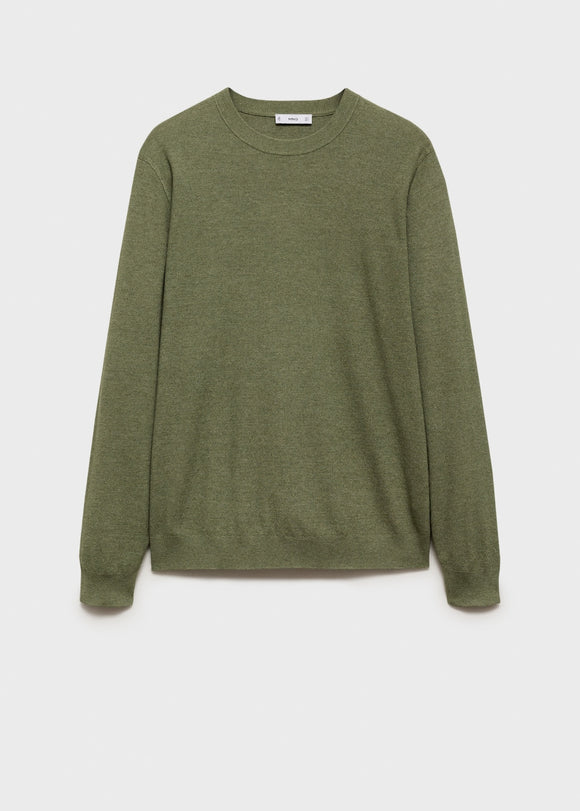 MANGO AVENA 17091244-43 MANGO MAN SWEATSHIRT