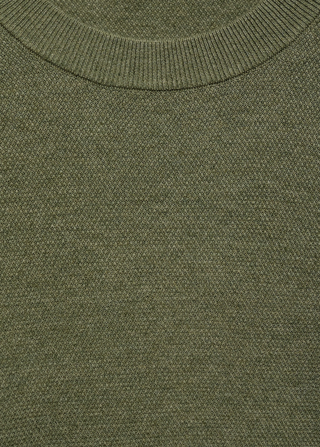 MANGO AVENA 17091244-43 MANGO MAN SWEATSHIRT