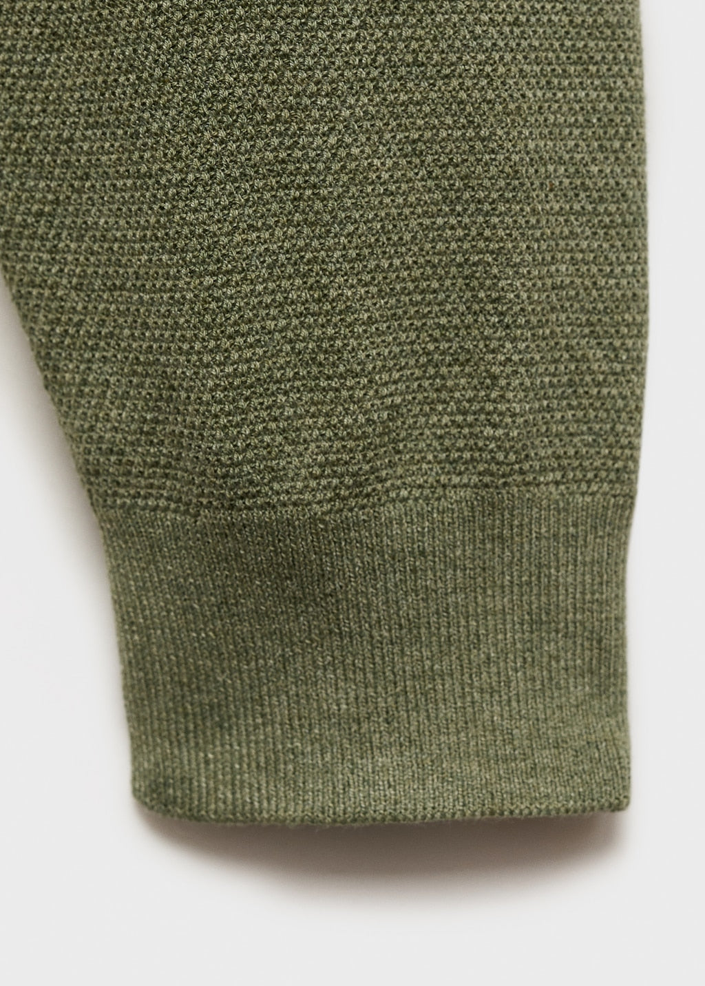 MANGO AVENA 17091244-43 MANGO MAN SWEATSHIRT