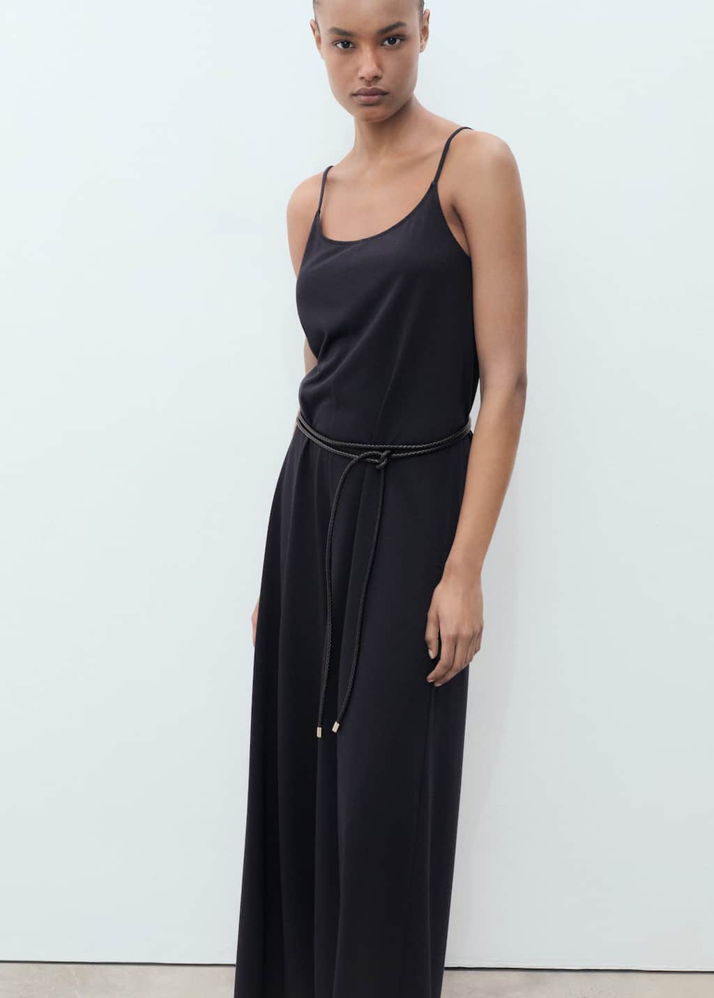 MANGO PAT 17091246-69 MANGO WOMEN JUMPSUIT