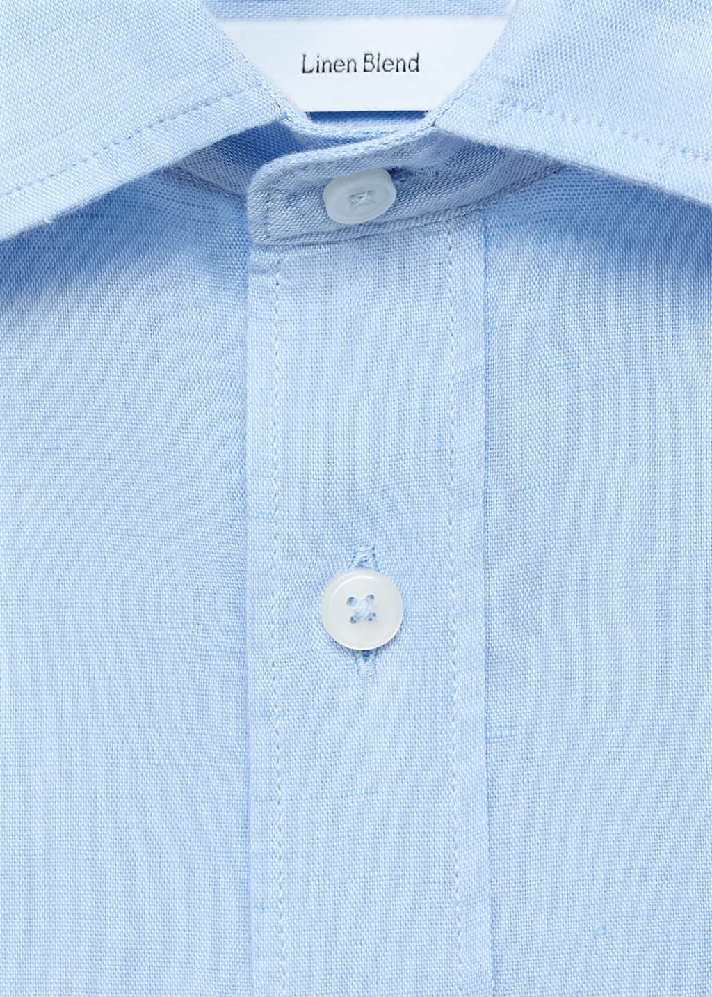 MANGO AVISPA 17091247-50 MANGO MAN SHIRT LONG SLEEVE
