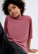 MANGO NEWBAMC 17091253-77 MANGO KIDS BOY T-SHIRT SHORT SLEEVE-3