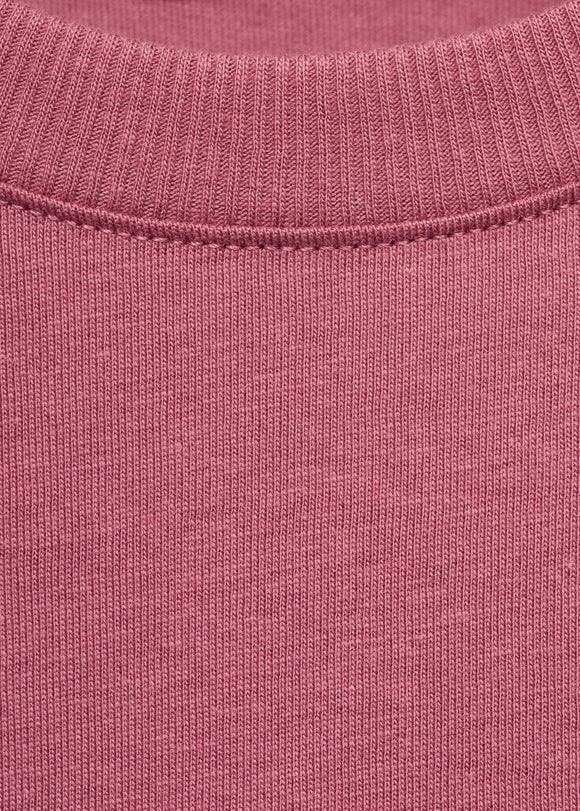 MANGO NEWBAMC 17091253-77 MANGO KIDS BOY T-SHIRT SHORT SLEEVE