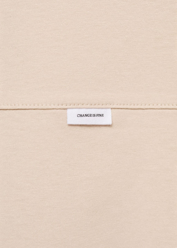 MANGO NEWBAMC 17091253-07 MANGO KIDS BOY T-SHIRT SHORT SLEEVE