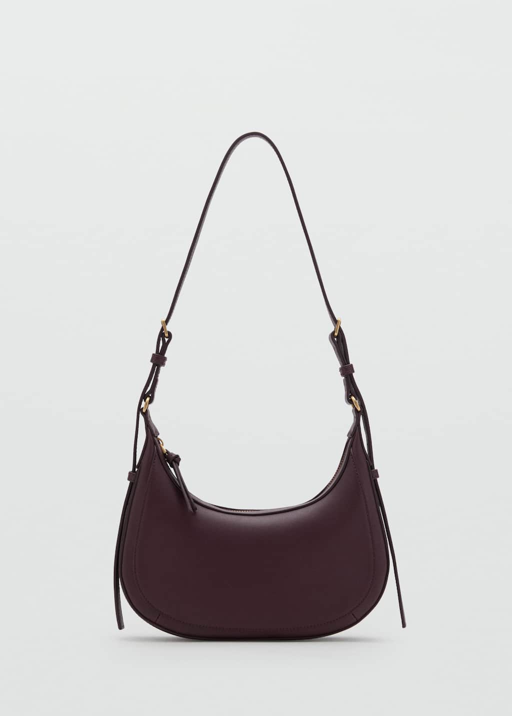 MANGO LAKE 17091268-78 MANGO WOMEN SHOULDER BAG
