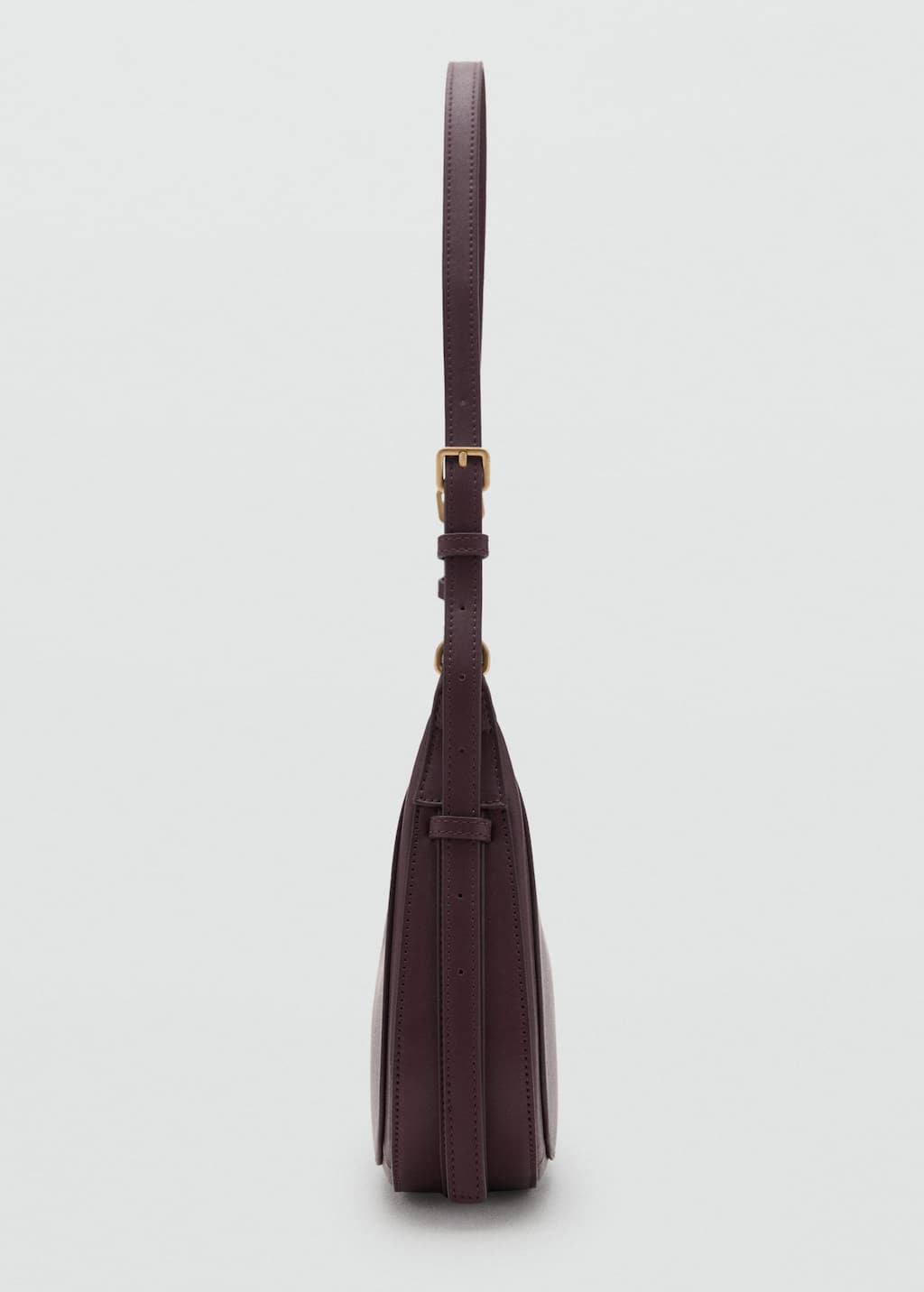 MANGO LAKE 17091268-78 MANGO WOMEN SHOULDER BAG