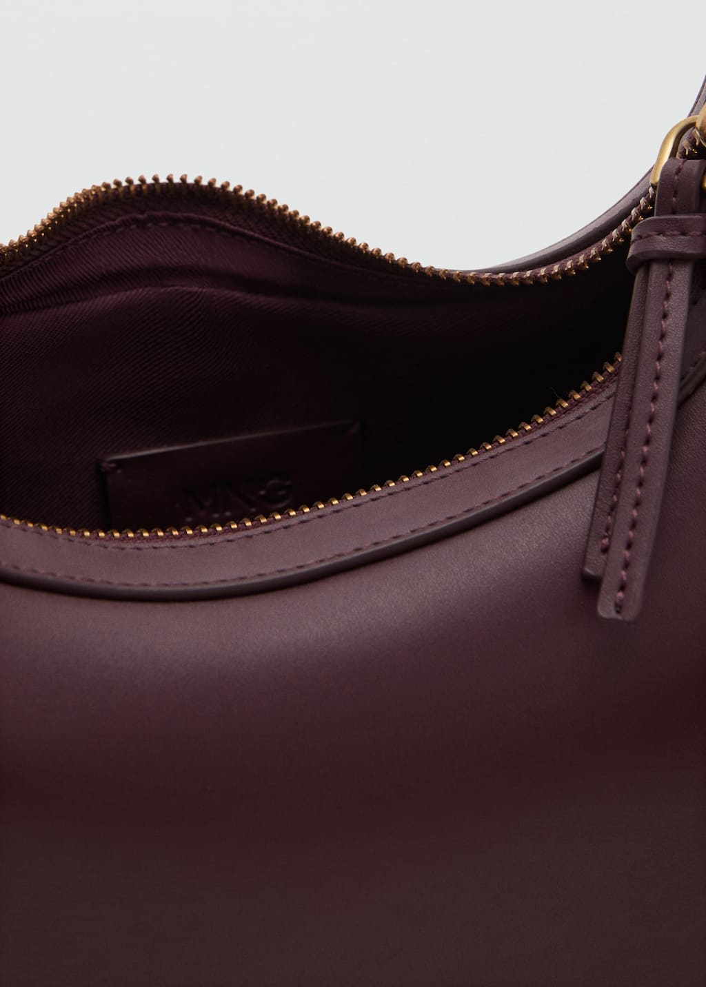 MANGO LAKE 17091268-78 MANGO WOMEN SHOULDER BAG