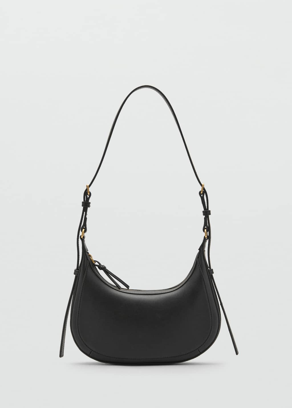 MANGO LAKE 17091268-99 MANGO WOMEN SHOULDER BAG