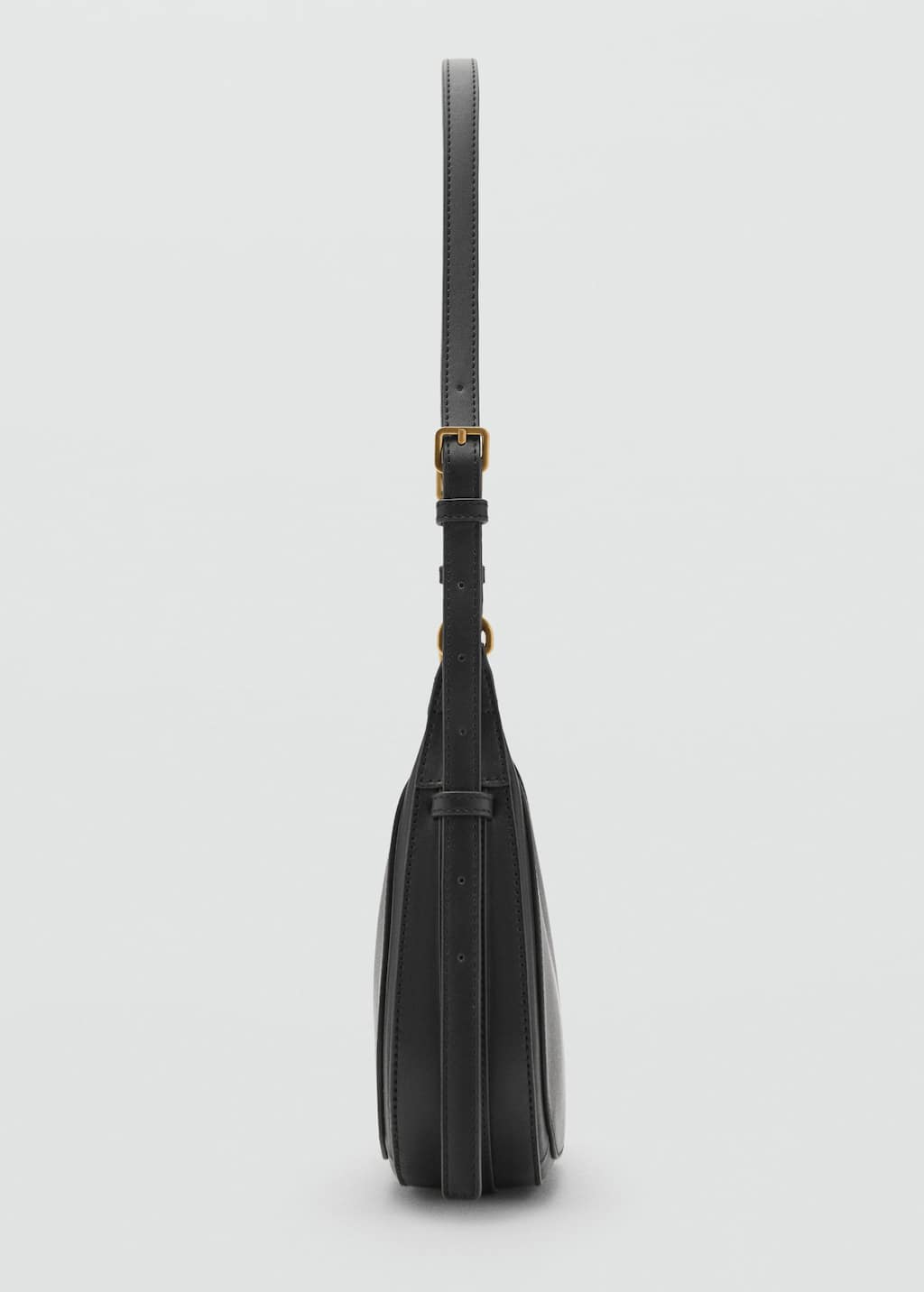 MANGO LAKE 17091268-99 MANGO WOMEN SHOULDER BAG
