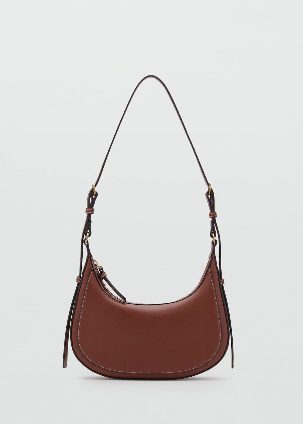 MANGO LAKE 17091268-CU MANGO WOMEN SHOULDER BAG