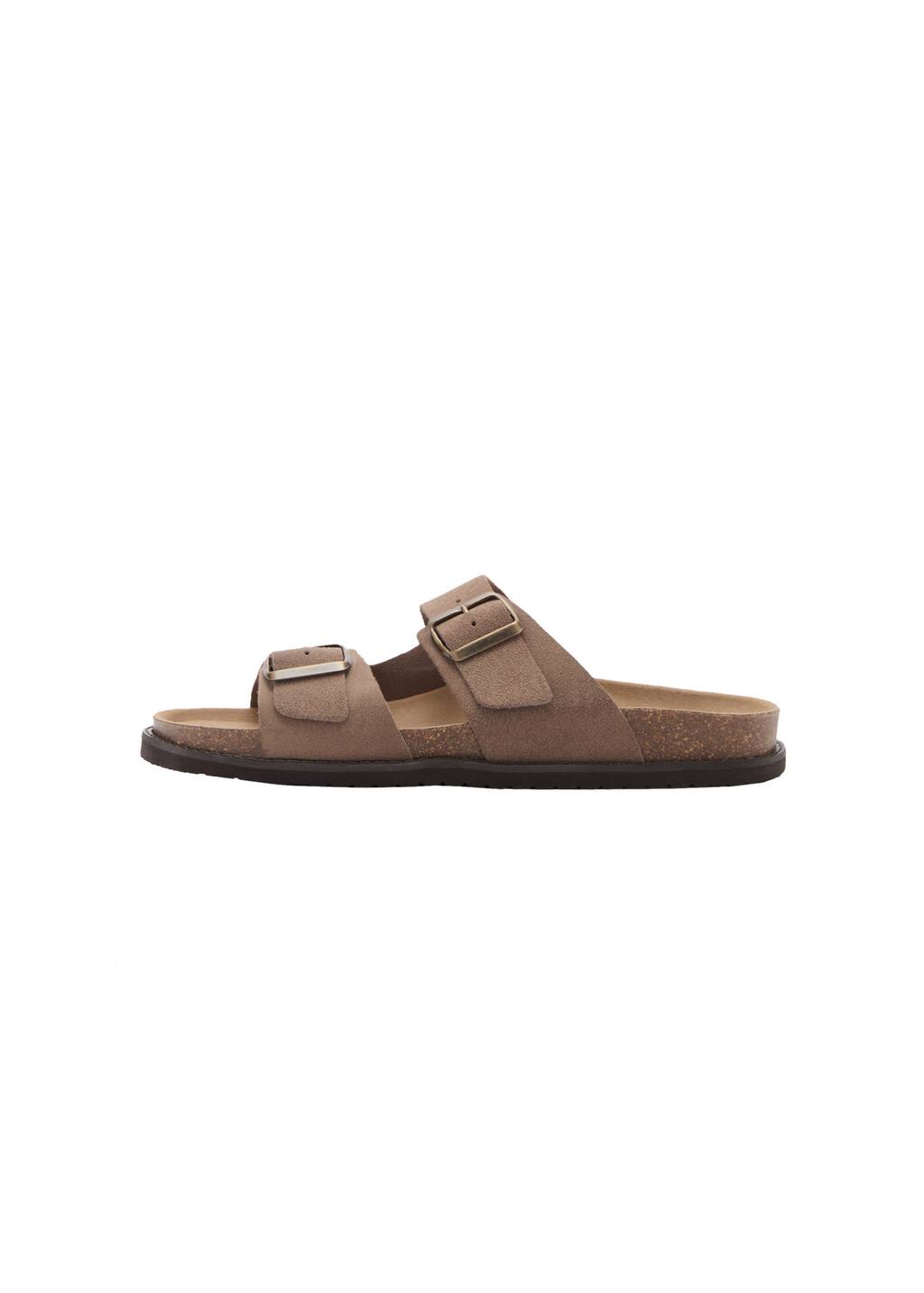 MANGO BIO 17091280-35 MANGO MAN SANDAL