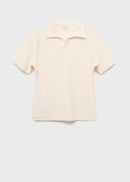MANGO XAVI 17091290-05 MANGO MAN POLO SHIRT-3