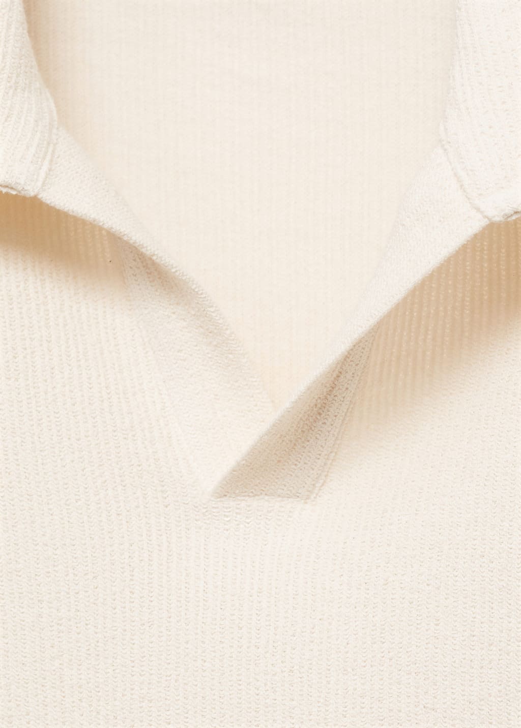MANGO XAVI 17091290-05 MANGO MAN POLO SHIRT