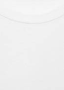 MANGO CHALS 17091515-01 MANGO WOMEN T-SHIRT SHORT SLEEVE-8