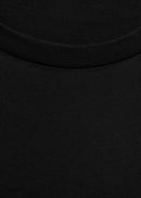 MANGO CHALS 17091515-99 MANGO WOMEN T-SHIRT SHORT SLEEVE-9