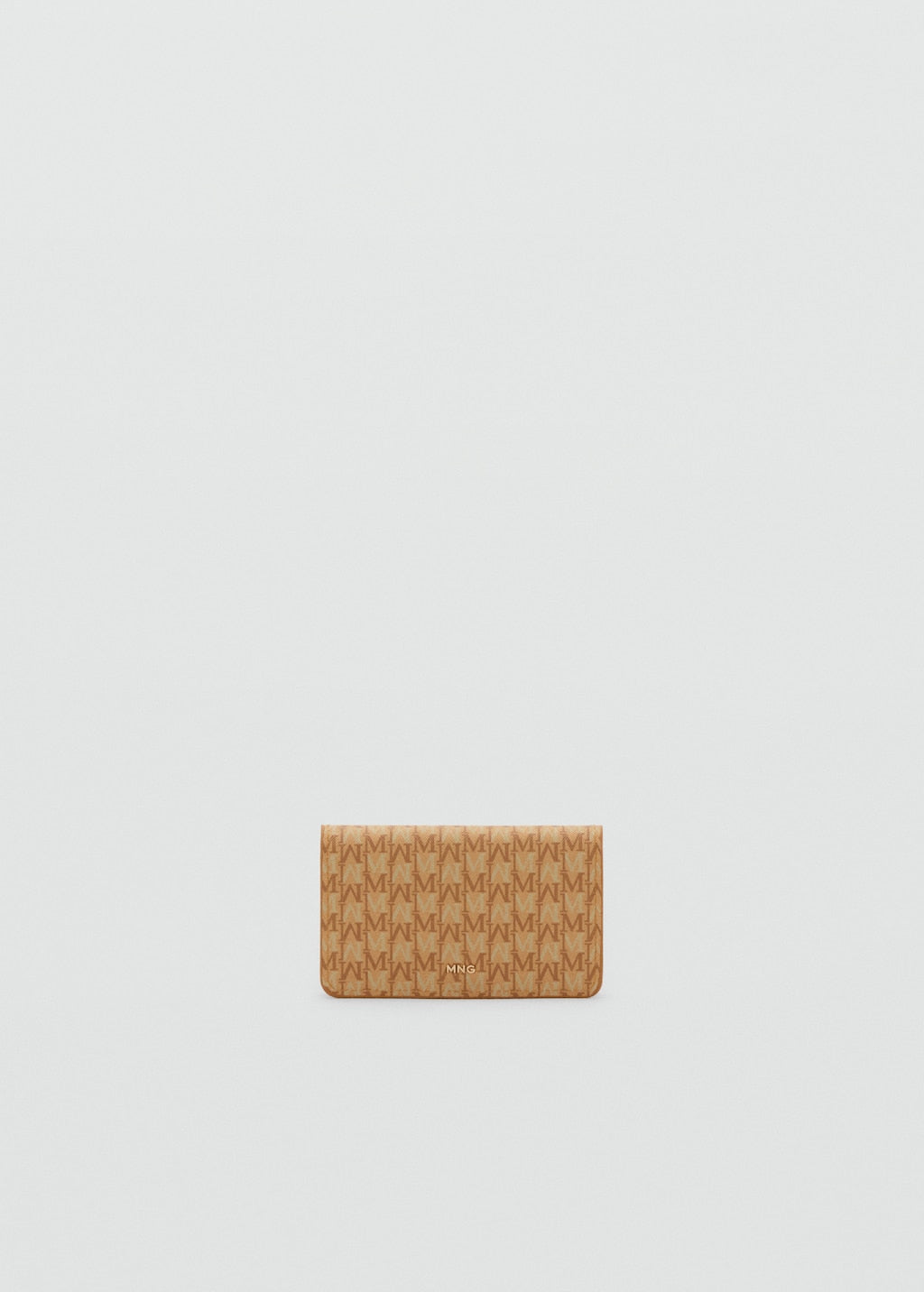 MANGO BURGOS 17091533-12 MANGO WOMEN WALLET