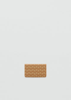 MANGO BURGOS 17091533-12 MANGO WOMEN WALLET