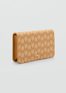 MANGO BURGOS 17091533-12 MANGO WOMEN WALLET-2
