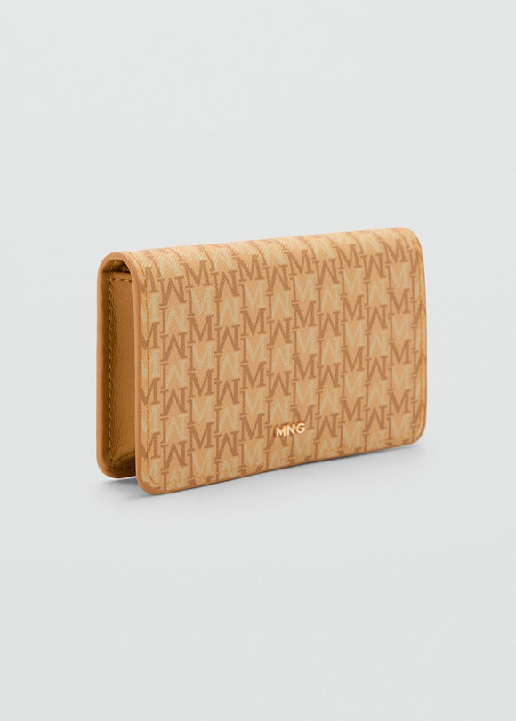 MANGO BURGOS 17091533-12 MANGO WOMEN WALLET