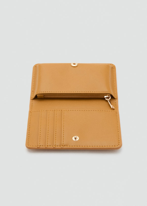 MANGO BURGOS 17091533-12 MANGO WOMEN WALLET