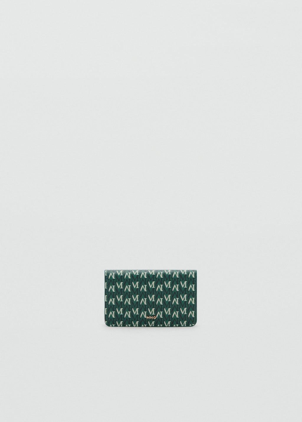 MANGO BURGOS 17091533-43 MANGO WOMEN WALLET