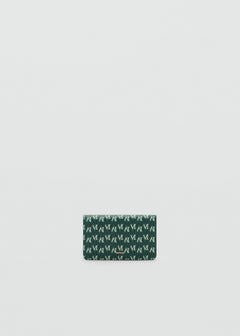 MANGO BURGOS 17091533-43 MANGO WOMEN WALLET